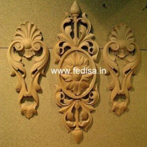 Wood carving cnc wood carving wood sculpture Model No - 0578