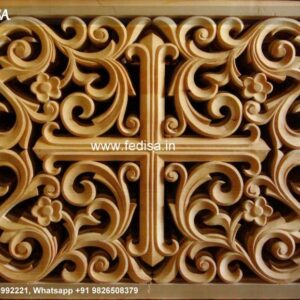 Wood carving cnc wood carving wood sculpture Model No - 0582
