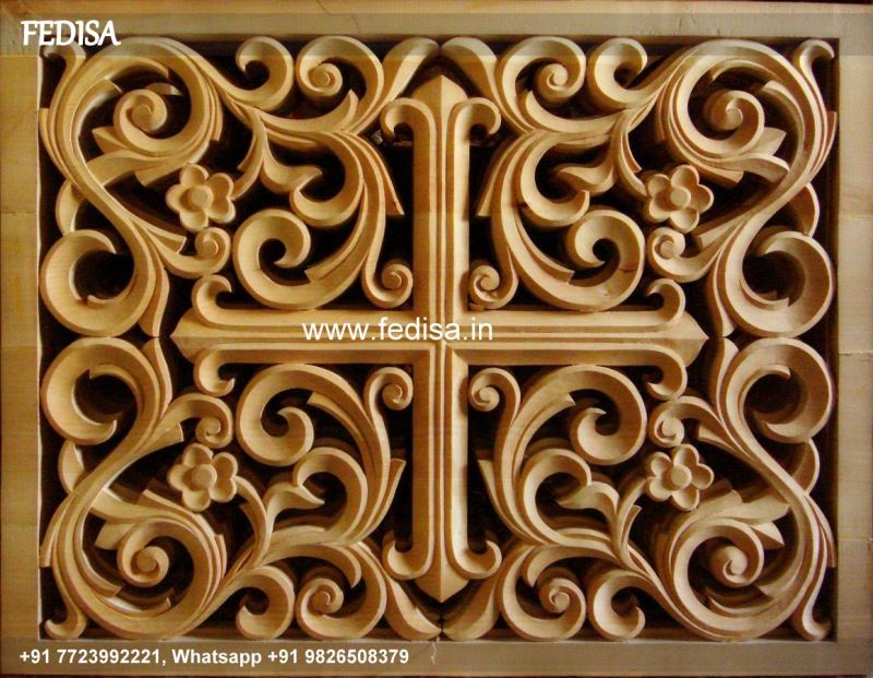 Wood carving cnc wood carving wood sculpture Model No - 0582