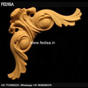Wood carving cnc wood carving wood sculpture Model No - 0583