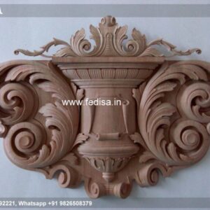 Wood carving cnc wood carving wood sculpture Model No - 0586