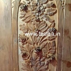 Wood carving cnc wood carving wood sculpture Model No - 0587