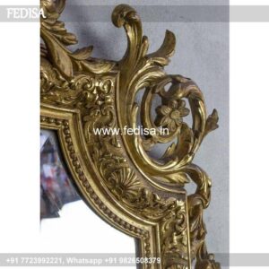Wood carving cnc wood carving wood sculpture Model No - 0589