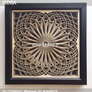Wood carving cnc wood carving wood sculpture Model No - 0592
