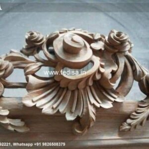 Wood carving cnc wood carving wood sculpture Model No - 0593