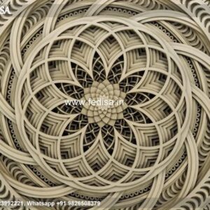 Wood carving cnc wood carving wood sculpture Model No - 0594