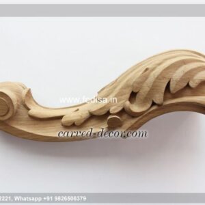 Wood carving cnc wood carving wood sculpture Model No - 0597