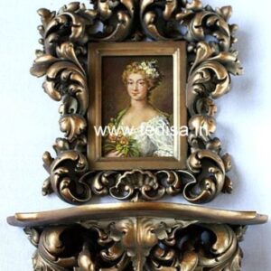 Wood carving cnc wood carving wood sculpture Model No - 0602