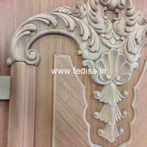 Wood carving cnc wood carving wood sculpture Model No - 0603