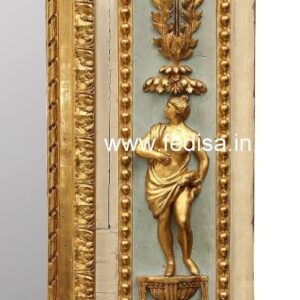 Wood carving cnc wood carving wood sculpture Model No - 0609