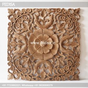Wood carving cnc wood carving wood sculpture Model No - 0610