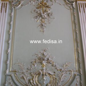 Wood carving cnc wood carving wood sculpture Model No - 0612