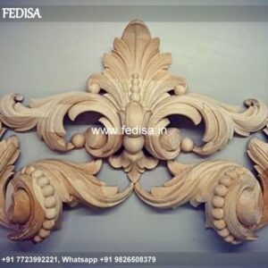Wood carving cnc wood carving wood sculpture Model No - 0613