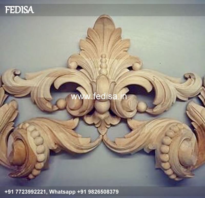 Wood carving cnc wood carving wood sculpture Model No - 0613