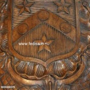 Wood carving cnc wood carving wood sculpture Model No - 0616