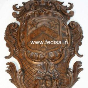 Wood carving cnc wood carving wood sculpture Model No - 0617