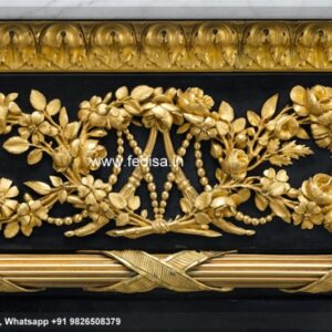 Wood carving cnc wood carving wood sculpture Model No - 0619