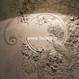 Wood carving cnc wood carving wood sculpture Model No - 0620