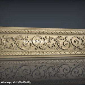 Wood carving cnc wood carving wood sculpture Model No - 0622