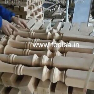 Wood carving cnc wood carving wood sculpture Model No - 0625