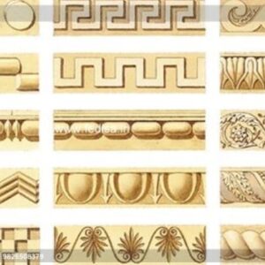 Wood carving cnc wood carving wood sculpture Model No - 0627