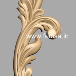 Wood carving cnc wood carving wood sculpture Model No - 0639