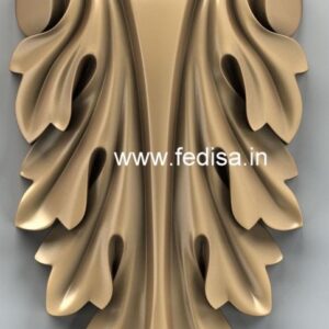 Wood carving cnc wood carving wood sculpture Model No - 0643