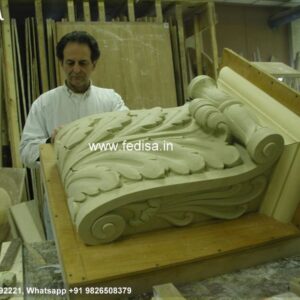 Wood carving cnc wood carving wood sculpture Model No - 0644