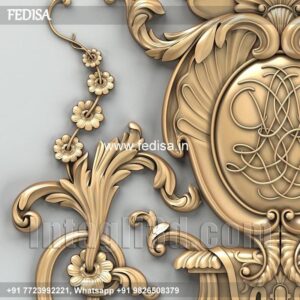 Wood carving cnc wood carving wood sculpture Model No - 0646