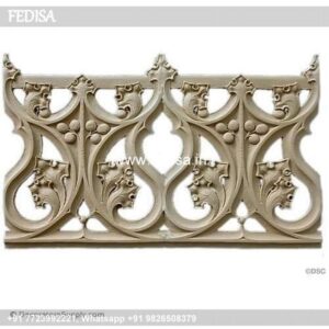 Wood carving cnc wood carving wood sculpture Model No - 0650