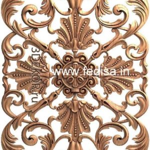 Wood carving cnc wood carving wood sculpture Model No - 0651