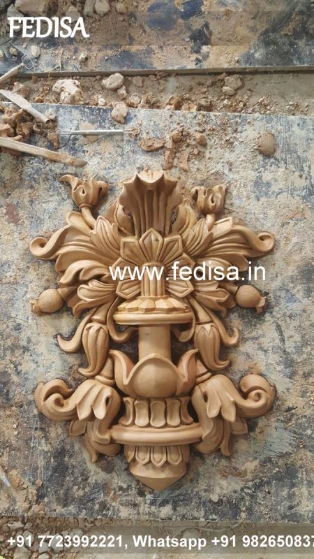 Wood carving cnc wood carving wood sculpture Model No - 0652