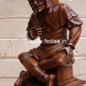 Wood carving cnc wood carving wood sculpture Model No - 0654