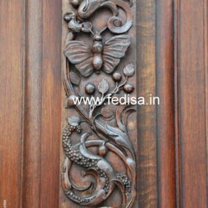 Wood carving cnc wood carving wood sculpture Model No - 0656
