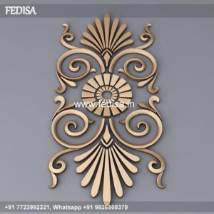 Wood carving cnc wood carving wood sculpture Model No - 0659