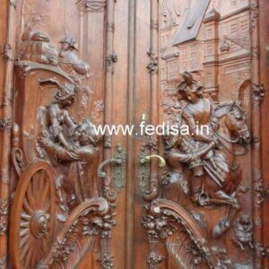 Wood carving cnc wood carving wood sculpture Model No - 0661