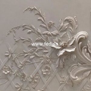 Wood carving cnc wood carving wood sculpture Model No - 0663