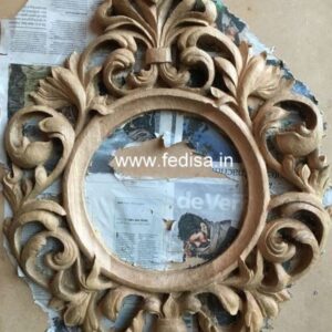 Wood carving cnc wood carving wood sculpture Model No - 0664