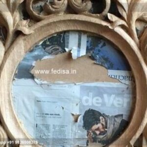 Wood carving cnc wood carving wood sculpture Model No - 0665