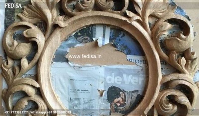 Wood carving cnc wood carving wood sculpture Model No - 0665