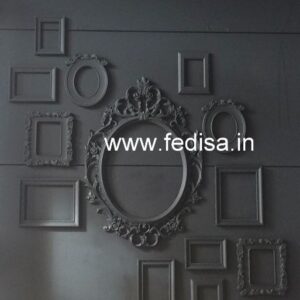 Wood carving cnc wood carving wood sculpture Model No - 0666