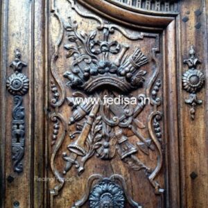 Wood carving cnc wood carving wood sculpture Model No - 0669