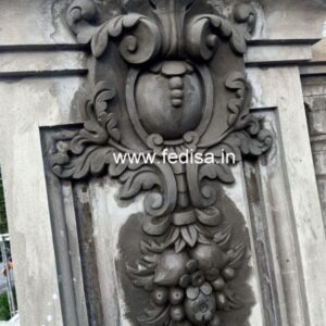 Wood carving cnc wood carving wood sculpture Model No - 0671