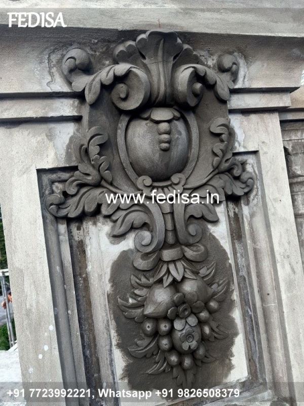 Wood carving cnc wood carving wood sculpture Model No - 0671