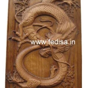 Wood carving cnc wood carving wood sculpture Model No - 0672