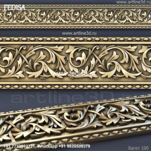 Wood carving cnc wood carving wood sculpture Model No - 0674