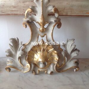 Wood carving cnc wood carving wood sculpture Model No - 0676