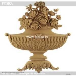 Wood carving cnc wood carving wood sculpture Model No - 0678