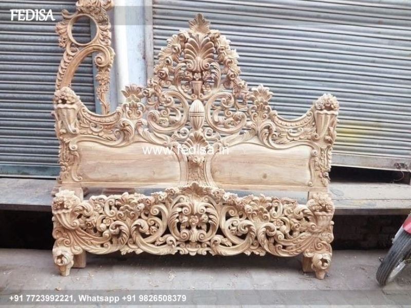 Wood carving cnc wood carving wood sculpture Model No - 0682