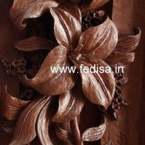Wood carving cnc wood carving wood sculpture Model No - 0684
